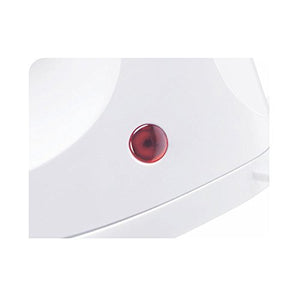 Morphy Richards Daisy 1000-Watt Dry Iron (White)