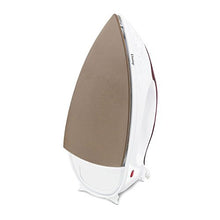 Morphy Richards Daisy 1000-Watt Dry Iron (White)