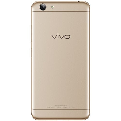 Vivo Y53i 1606 (Crown Gold)