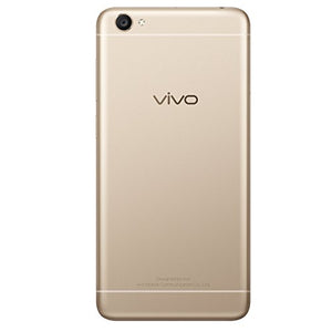 Vivo Y55s (Crown Gold) with Offers