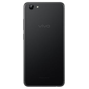 Vivo Y71 (18:9 FullView Display, Matte Black, 16GB) with Offers