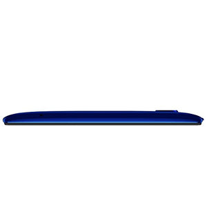 Vivo V9 (19:9 FullView Display, Sapphire Blue) with Offers