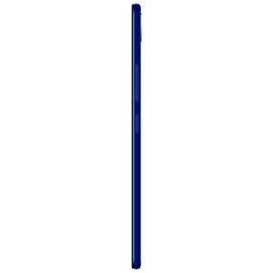Vivo V9 (19:9 FullView Display, Sapphire Blue) with Offers