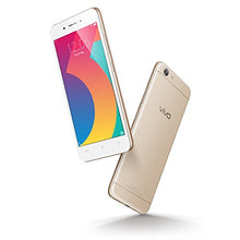 Vivo Y53i 1606 (Crown Gold)
