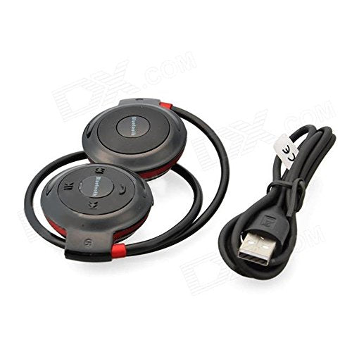Mini-503 Bluetooth Headphone - Assorted Color