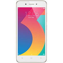 Vivo Y53i 1606 (Crown Gold)