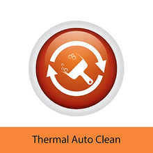 Hindware 90 cm 1200 m3/h Chimney (Nevio 90 Auto Clean,Silver/INOX)