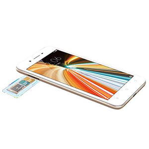 Vivo Y53i 1606 (Crown Gold)