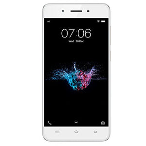 Vivo Y55s (Crown Gold) with Offers